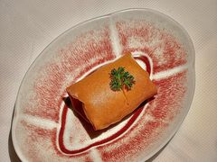 -正店·现代江浙菜(南京德基店)