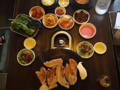 -Dombe豚(黑猪肉街店)