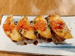 -樱の千渡日式料理·铁板烧•烧鸟(金盛田广场店)