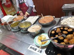 -金陵老丁家馄饨(新街口店)