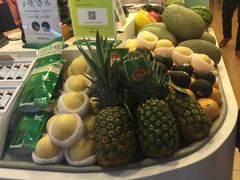 -果之满满鲜榨果汁(科技产业大厦店)