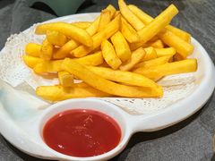 -炭火之恋韩式烤肉·鳗鱼(韩乐坊店)