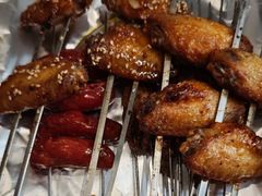 -勇利赵家烤肉坊(纬二街店)