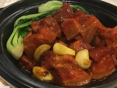 -马凯餐厅(长椿街店)