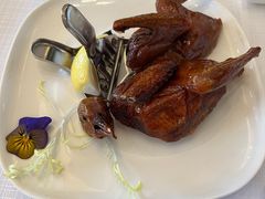 乳鸽-金苑海鲜酒家(来魅力店)