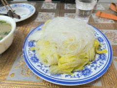 -清真·鸦儿李记·小馆(后海店)