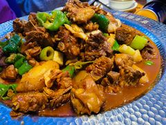 -俭寨大盘鸡·缸子肉·小公鸡·新疆菜(云通店)