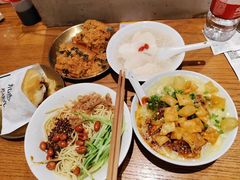 -小豆海棠(人民南路店)