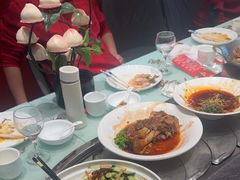 -普天和酒楼·新津菜·烤鸭(天津之眼店)