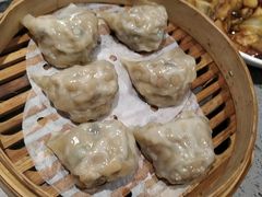 蒸扁食-荣家小吃(紫阳街店)