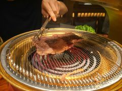 -西塔老太太泥炉烤肉(万柳华联店)