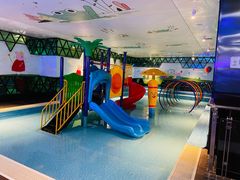 -蓝鲸湾汤泉(包河店)