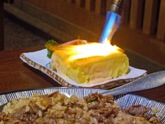 豪华五层牛肉饭-二丁目食堂(铁西星摩尔店)