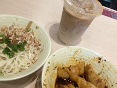 -协茂森老钟家(龙湖滨江天街店)