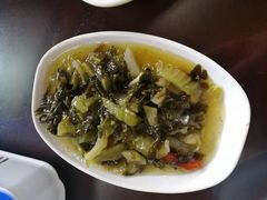 -好成财牛排馆(涂门街总店)