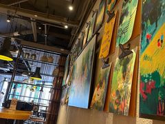 -乐凯撒披萨(东方新世界店)