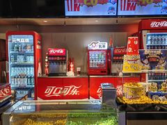 -深影国际影城(学院南路店CGS中国巨幕店)