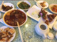 -帕米尔食府(白云观店)