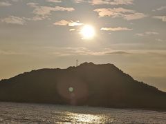 -广东惠东海龟国家级自然保护区