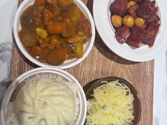 -乡村基·川味现炒大王(熙悦天街店)