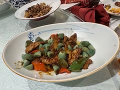 -福满圆(琨莎中心店)