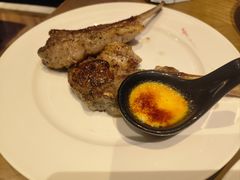 -苏州吴江盛虹万丽酒店-燃餐厅(盛泽店)