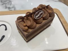 -哈根达斯(SM店)