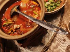 -水煮三国·川鲁江湖菜(香山店)