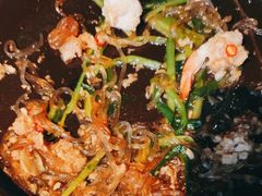 家常水晶粉-蔴将·川菜(黄龙万科店)