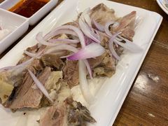 -清真·玛丽亚新疆菜主题餐厅(浙江中路店)