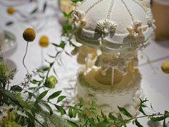 -Oyster Talks 四度蚝法餐厅