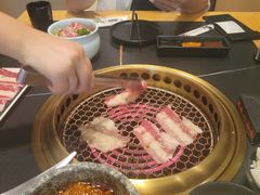 -極屋鮨牛 · 烧肉酒场(时代C馆店)