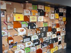 -北京三里屯CHAO酒店