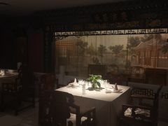 -昆仑饭店-鲜筵餐厅