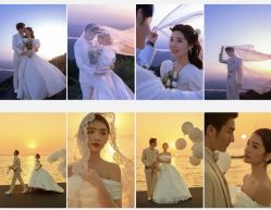 -巴黎新娘婚纱摄影·婚礼策划(嘉定总店)