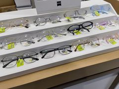 -宝岛眼镜·星创视光中心(金桥店)