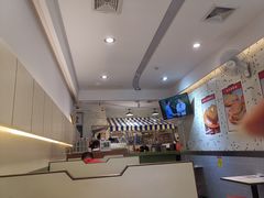 -大四喜茶餐厅(井岸店)
