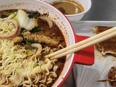 -刘文祥麻辣烫(蛇口店)
