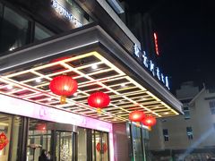 -北京河南大厦酒店