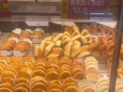 -味多美蛋糕(洋桥店)