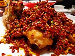 -柴门头啖汤·经典川菜·慢火汤品(锦城万达店)