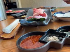 -炎蔵牛舌烤肉