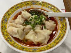 -龙抄手(春熙路总店)