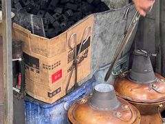 -新梅居(宁海东路店)