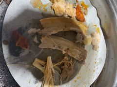 -姜胖胖韩式自助烤肉(光明万达店)