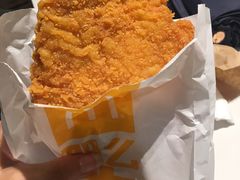 -麦当劳(金平路站店)