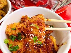 -见味花甲(福田coco park店)