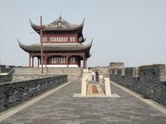 -相门城墙文化休闲景区