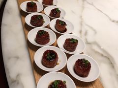 -顺德美的万豪酒店-万豪中餐厅