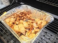 -何发发和牛烧肉·鳗鱼榴莲放题自助(乐峰广场店)
